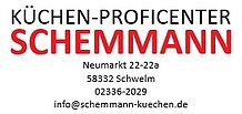 Küchen-Proficenter Schemmann