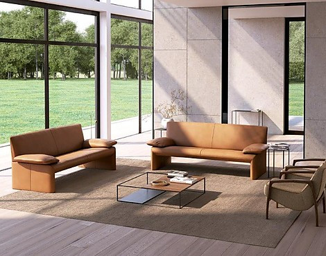 - Sofa - Linea