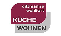 KÜCHE + WOHNEN GmbH, dittmann & wohlfart