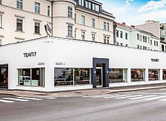 TEAM 7 Linz