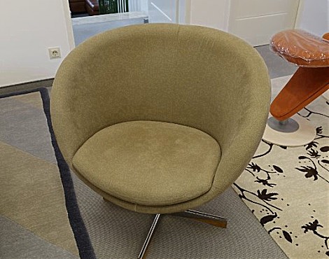 Relax/Lounge-Stuhl - - Planet -