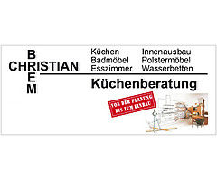 Küchenberatung Christian Brem GmbH & Co. KG