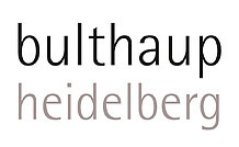 bulthaup heidelberg