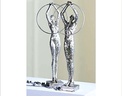 Figur Athletic - Athletic
