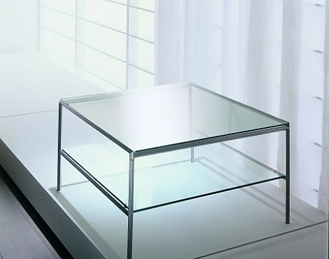 Couchtisch - - Diagonal -
