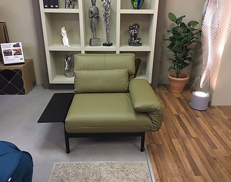 Longchair - 380 Plura