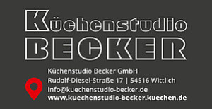 Unternehmen Küchenstudio Becker GmbH