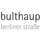 bulthaup Frankfurt