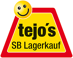 tejo's SB Lagerkauf Husum