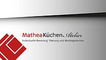 Mathea Küchen Atelier