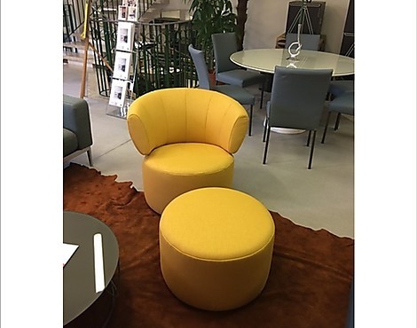 Sessel - 684 SE