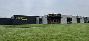akzent Küchen GmbH & Co. KG