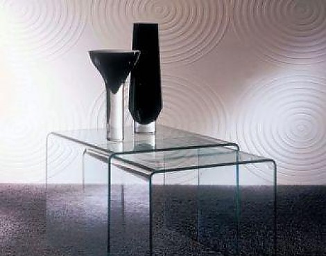 Couchtisch - - Igloo -