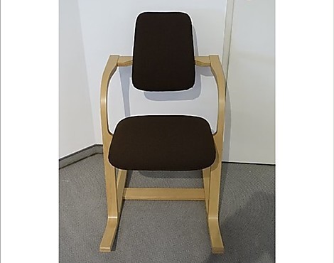 ergonomischer Stuhl - vielseitig einsetzbar - Actulum 104