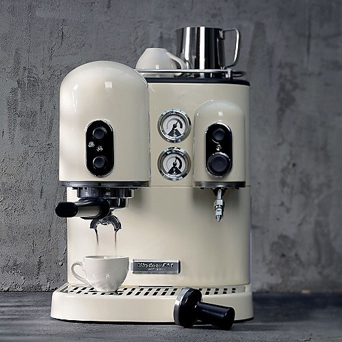 Kaffeevollautomaten AR...