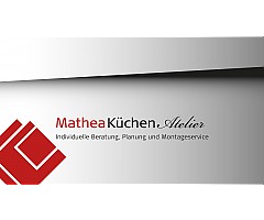 Mathea Küchen Atelier