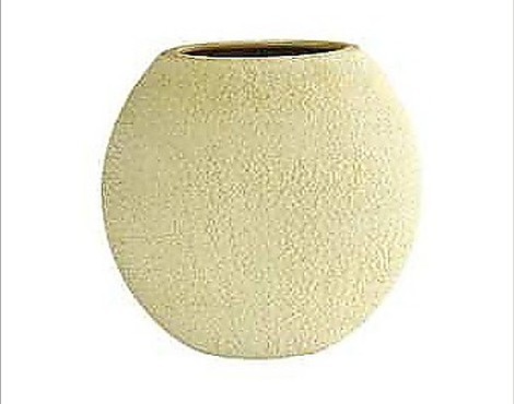 Ovalvase Olymp - Olymp