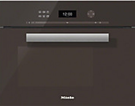 Backofen (ID 284, Ausstellungsware - unbenutzt) - SOFORT VERFÜGBAR - H 6401 B havannabraun