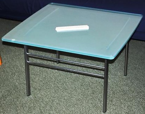 Couchtisch - - Gamma -