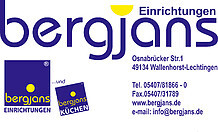 Bergjans Einrichtungen GmbH