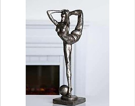 Figur Physical - Physical
