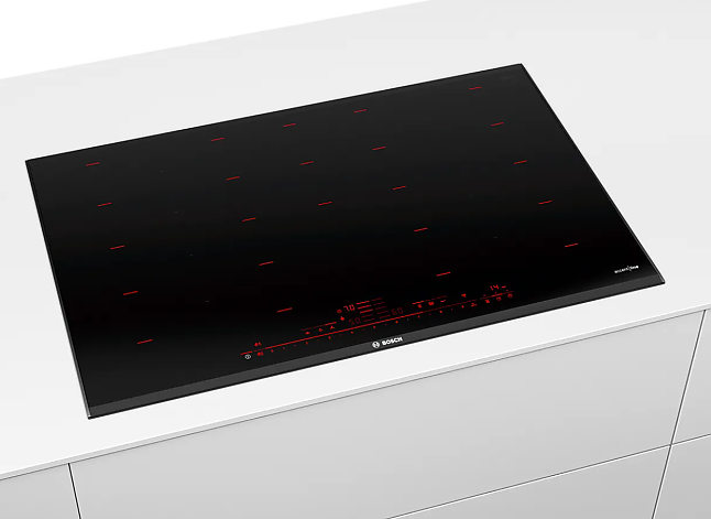 Kochfeld PXY898DX6E Bosch Induktions Kochfeld 80 cm BoschKüchengerät