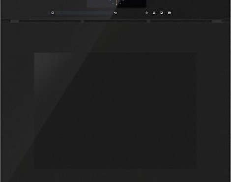 *** Miele Oberklasse Dampfbackofen *** Vorführgerät - DGC 6860 X - Obsidianschwarz