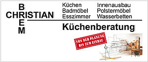 Küchenberatung Christian Brem GmbH & Co. KG