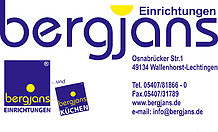 Bergjans Einrichtungen GmbH