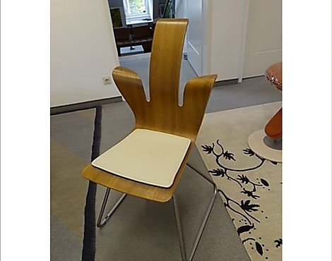 Stuhl - Penguin