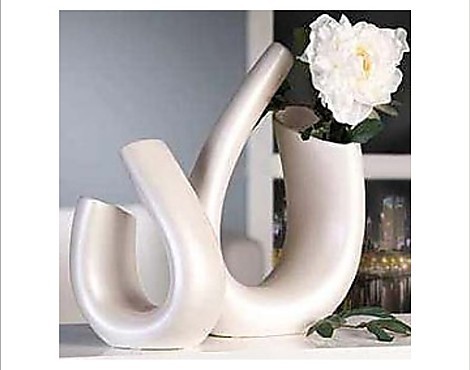 Vase Curve - Curve