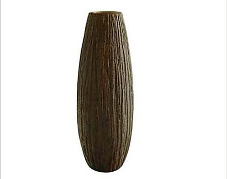 Vase Cocoa - Cocoa