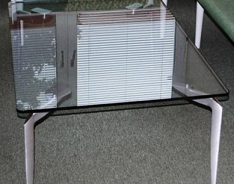 Couchtisch - - Joke -