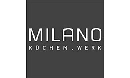MILANO küchen.werk GmbH Logo: Küchen Dresden