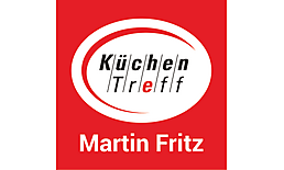 KüchenTreff Martin Fritz Logo: Küchen Pfullendorf