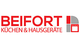 BEIFORT Küchen & Hausgeräte Logo: Küchen Pfullendorf