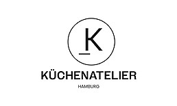 KAH Küchen-Atelier Hamburg GmbH Logo: Küchen Hamburg