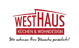 Westhaus Küchen Logo: Küchen Erfurt