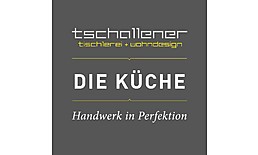 Tschallener GmbH & Co.KG Logo: Küchen Nahe Landeck