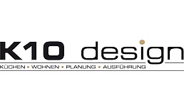 K10 Design Küchen Klaus Malin e.U. Logo: Küchen Frastanz