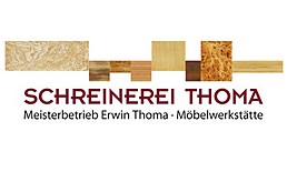 Schreinerei Thoma Logo: Küchen Rettenbach a. Auerberg