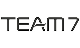 TEAM 7 Flagshipstore Bremen Logo: Küchen Bremen