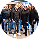 Svenja Deisel & Team