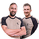 Herr Dominik Haas, Herr Florian Sinz