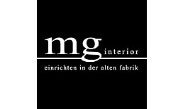 mg interior GmbH Logo: Küchen Innsbruck