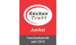 KüchenTreff Junker GmbH Logo: Küchen Nahe Kerpen und Hürth
