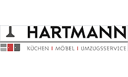 Wohnstudio Hartmann Logo: Küchen Idar-Oberstein