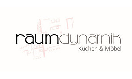 raumdynamik Logo: Küchen Nahe Esslingen