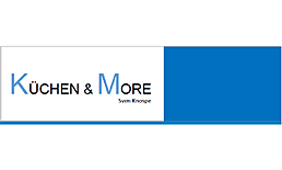 Küchen & More Logo: Küchen Niederorschel