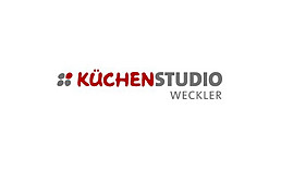 Küchenstudio Weckler Logo: Küchen Nahe Butzbach und Bad Nauheim